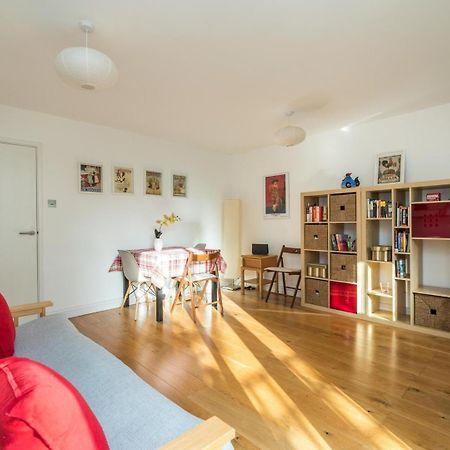 Super 1Bd Garden Flat Islington London Appartement Buitenkant foto